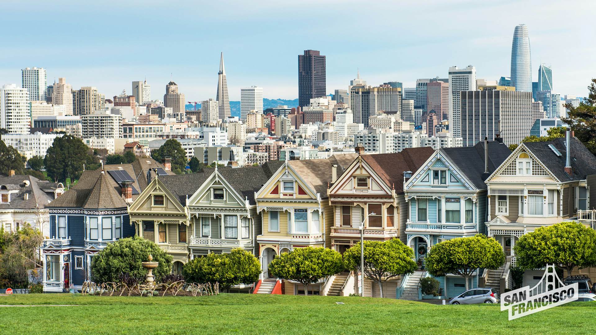 Travelthemed backgrounds to brighten up your Zoom meeting